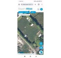 Vermiete Stellplatz für Wohnwagen, Boot, Anhänger - Ansbach