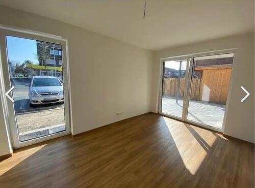 Foto - 3 Zimmer Erdgeschoßwohnung zur Miete in Rheine