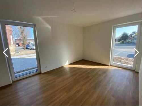 Foto - 3 Zimmer Erdgeschoßwohnung in Rheine