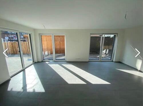 Foto - Erdgeschoßwohnung in Rheine zur Miete