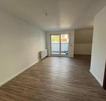 Erstbezug nach Renovierung 1.5-Zimmer Wohnung, mit Balkon und EBK - Geislingen an der Steige