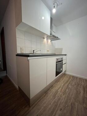 Foto - 1.5 Zimmer Etagenwohnung zur Miete in Geislingen an der Steige