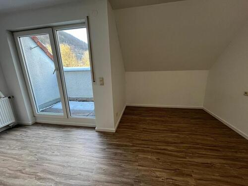 Foto - Etagenwohnung in Geislingen an der Steige zur Miete