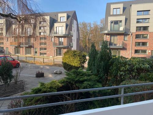 Foto - 2.5 Zimmer Hochparterre in Hamburg