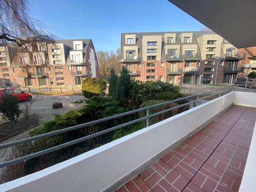 Foto - Hochparterre in Hamburg zur Miete