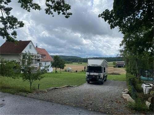 Foto - andere zur Miete in Frankenhardt