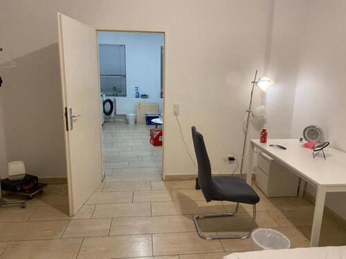 Foto - *only woman* An apartment in Duisburg