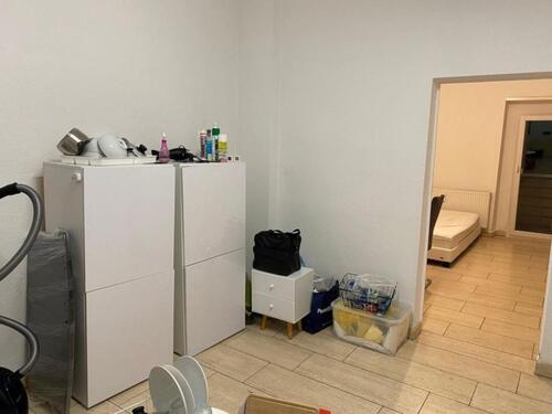 Foto - 2 Zimmer Etagenwohnung zur Miete in Duisburg