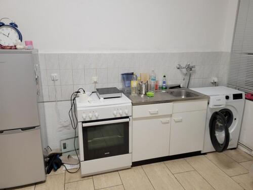 Foto - Etagenwohnung in Duisburg zur Miete