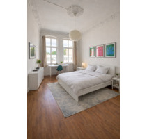 Schöne 2Z Altbauwohnung in Stadtfeld-Ost - Magdeburg Nordwest