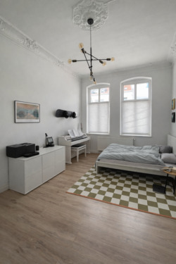 Foto - 2 Zimmer Etagenwohnung zur Miete in Magdeburg