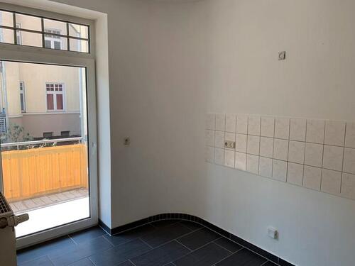 Foto - 2 Zimmer Erdgeschoßwohnung in Magdeburg