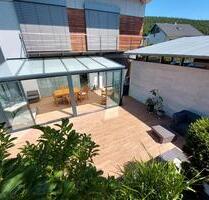 Haus zur Miete in Sendelbach - 1.400,00&nbsp;EUR Kaltmiete, ca.&nbsp; 120,00&nbsp;m&sup2; in Lohr am Main (PLZ: 97816)