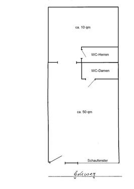 Foto - Ladenlokal KIOSK in Duisburg Hochfeld zu vermieten