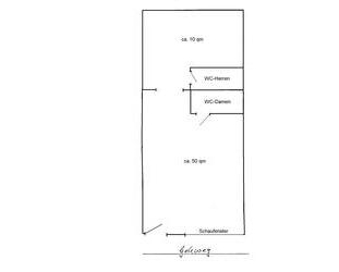 Ladenlokal KIOSK in Duisburg Hochfeld zu vermieten