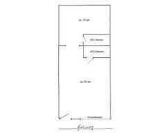 Ladenlokal KIOSK in Duisburg Hochfeld zu vermieten