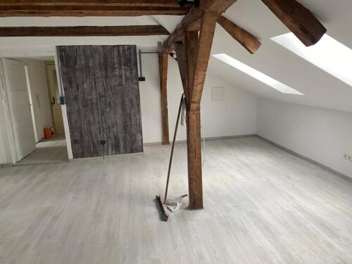 Foto - Schöne 2,5 Zimmer Dachgeschoss Wohnung -Nordstadt Zentral