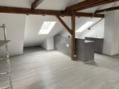 Foto - 2.5 Zimmer Dachgeschoßwohnung zur Miete in Hildesheim