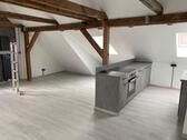 Foto - Dachgeschoßwohnung in Hildesheim zur Miete