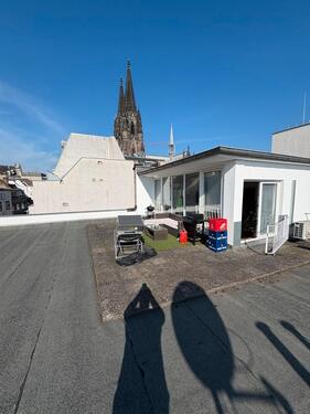 Foto - Wohnung Kölner Altstadt - am Dom