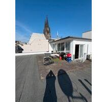 Wohnung Kölner Altstadt - am Dom