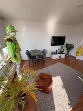 Foto - 2 Zimmer Dachgeschoßwohnung zur Miete in Köln