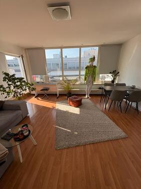 Foto - Dachgeschoßwohnung in Köln zur Miete