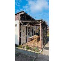 Kleingarten Pachtgarten Schrebergarten Garten im Spreewald - Lübben (Spreewald)