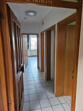 Foto - 1 Zimmer Erdgeschoßwohnung zur Miete in Waldshut-Tiengen