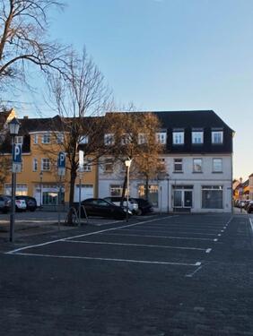 Foto - 1 Zimmer Dachgeschoßwohnung zur Miete in Eisenhüttenstadt