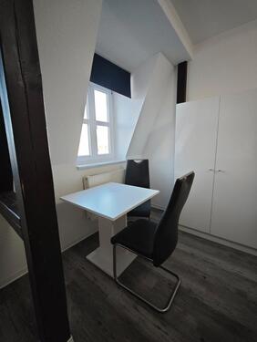 Foto - 1 Zimmer Dachgeschoßwohnung in Eisenhüttenstadt