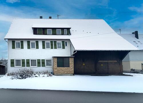 Foto - Top Gelegenheit ! Viel Gehäuse für wenig Mäuse !