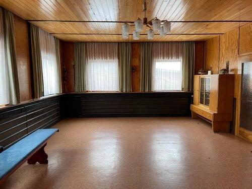 Foto - 13 Zimmer Bauernhaus, Landhaus zum Kaufen in Grömbach