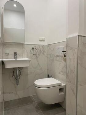 Foto - 1 Zimmer Etagenwohnung in Homburg