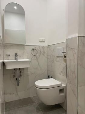 Foto - Etagenwohnung in Homburg zur Miete