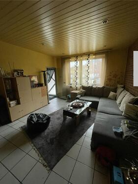 Foto - 3 Zimmer Maisonettenwohnung zur Miete in Viersen