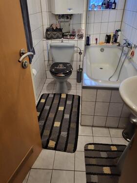 Foto - Maisonettenwohnung in Viersen zur Miete