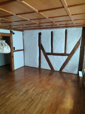 Foto - Wohnung in Rothenburger Altstadtkern zu vermieten