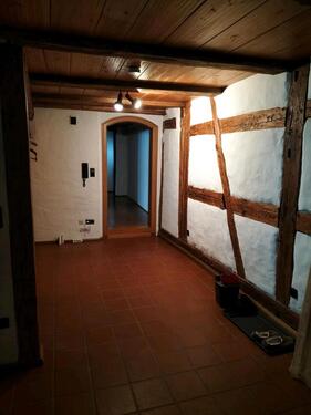 Foto - 2 Zimmer Etagenwohnung in Obernzenn