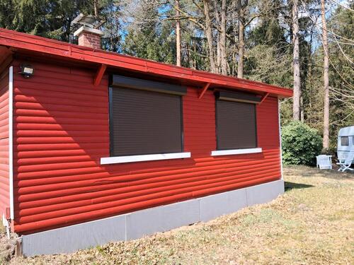 Foto - Haus Ferienhaus Wochenendhaus Wohnung Ferienwohnung