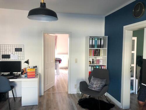 Foto - 2 Zimmer Etagenwohnung zur Miete in Schwerin