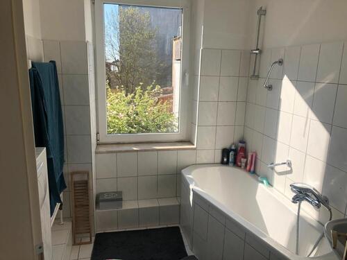 Foto - 2 Zimmer Etagenwohnung in Schwerin