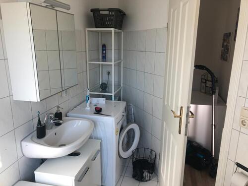 Foto - Etagenwohnung in Schwerin zur Miete
