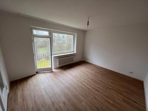 Foto - 2 Zimmer im Grünen, Einbauküche, Keller