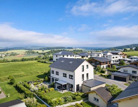 Foto - 5 Zimmer Doppelhaushälfte zur Miete in Waldkirchen