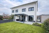 Foto - 5 Zimmer Doppelhaushälfte in Waldkirchen