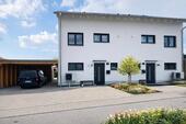 Foto - Doppelhaushälfte in Waldkirchen zur Miete