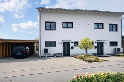 Foto - Doppelhaushälfte in Waldkirchen zur Miete