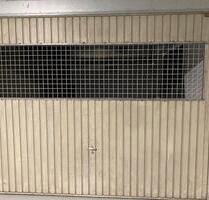 Geteilter Motorrad Stellplatz in abgeschlossener Tiefgarage - München Schwabing-Freimann