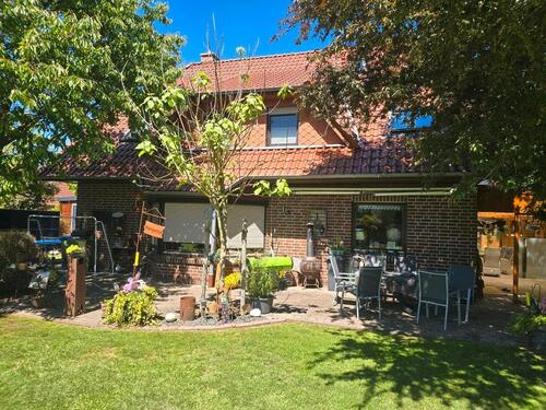 Foto - Einfamilienhaus, top gepflegt, 1a Wohnlage in Hollen, ohne Makler